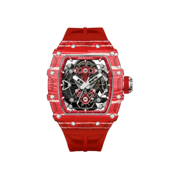 BENTLEY Analog Watch - For Men BL-71-85