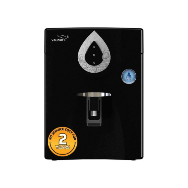 V-Guard ZENORA 2X RO UV UF Mineral