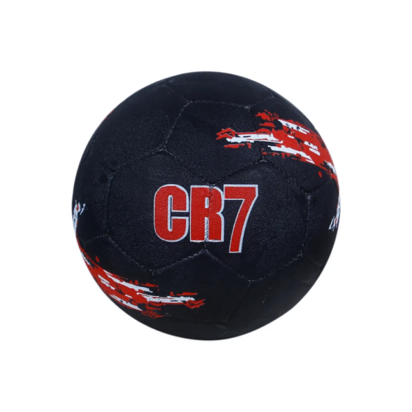 ALKA CR RED 7 HAND STITCHED FOOTBALL Football
