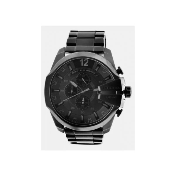 DIESEL MEGA CHIEF Analog Watch