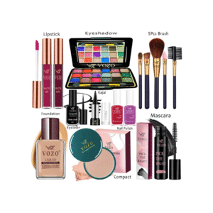VOZO Makeup Combo Kit One-stop