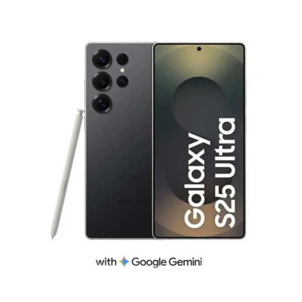Samsung Galaxy S25 Ultra 5G