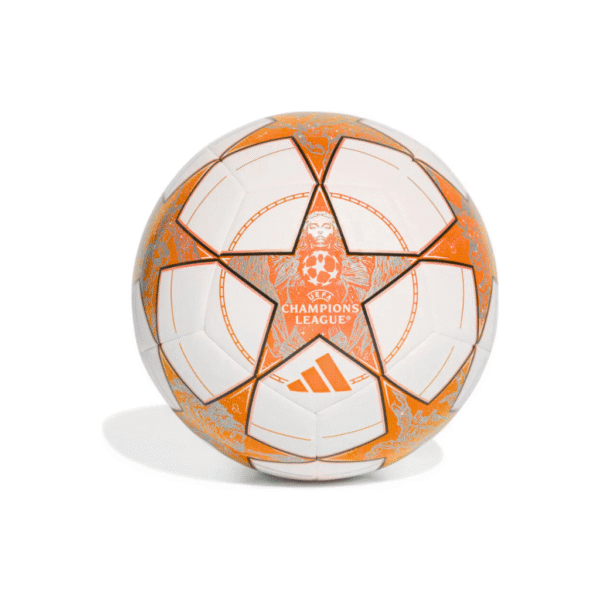 ADIDAS UCL TRN Football - Size: 5